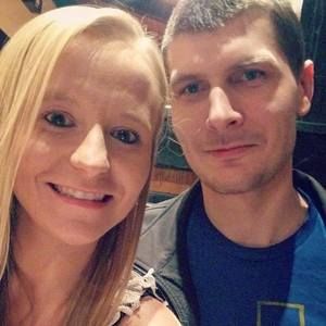 Meet your Posher, Kay